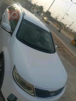 كيا سورينتو